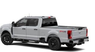 2026 Ford Super Duty® External Image 2